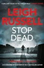 Stop Dead - Book
