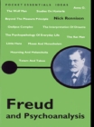 Freud And Psychoanalysis - eBook