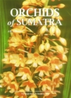 Orchids of Sumatra - Book