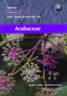 World Checklist and Bibliography of Araliaceae - Book