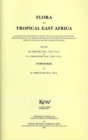 Flora of Tropical East Africa: Ochnaceae : Ochnaceae - Book