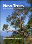 New Trees : Recent Introductions to Cultivation - Book