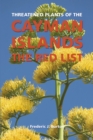 Threatened Plants of the Cayman Islands : The Red List - Book