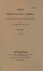 Flora of Tropical East Africa: Bixaceae : Bixaceae - Book