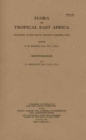 Flora of Tropical East Africa: Montiniaceae : Montiniaceae - Book