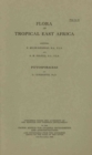 Flora of Tropical East Africa: Pittosporaceae : Pittosporaceae - Book