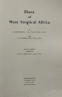 Flora of West Tropical Africa Volume 1, Part 1 : Cycadaceae-Guttiferae - Book