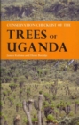 Conservation Checklist of the Trees of Uganda - Book