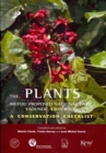 Plants of Mefou Proposed National Park, Yaounde, Cameroon, The : A Conservation Checklist - Book