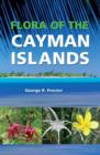 Flora of the Cayman Islands - Book