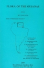 Flora of the Guianas. Series A: Phanerogams Fascicle 27 : Phanerogams Fascicle 27 - Book