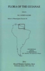 Flora of the Guianas. Series A: Phanerogams Fascicle 28 : Phanerogams Fascicle 28 - Book