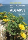 Field Guide to the Wild Flowers of the Algarve - eBook