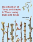 Identification of Trees and Shrubs in Winter Using Buds and Twigs - eBook