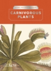Kew Pocketbooks: Carnivorous Plants - Book