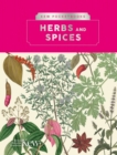 Kew Pocketbooks: Herbs and Spices - Book