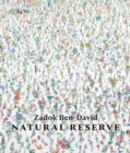 Natural Reserve - Book