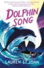 The White Giraffe Series: Dolphin Song : Book 2 - eBook