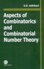 Aspects of Combinatorics and Combinatorial Number Theory - Book