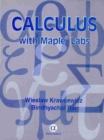 Calculus with Maple Labs - Book