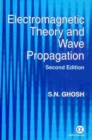 Electromagnetic Theory and Wave Propagation - Book