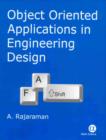 Object Oriented Applications in Engineering Design - Book