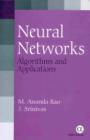 Neural Networks : Algorithms and Applications - Book