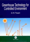 Greenhouse Technology for Controlled Environment - Book