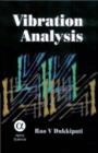 Vibration Analysis - Book