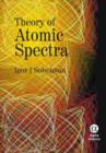 Theory of Atomic Spectra - Book