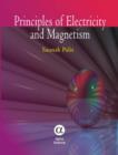 Principles of Electricity and Magnetism - Book