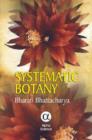 Systematic Botany : A Text Book - Book