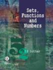 Sets, Functions and Numbers - Book