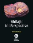 Shilajit in Perspective - Book