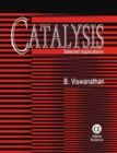 Catalysis : Selected Applications - Book