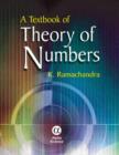 Theory of Numbers : A Textbook - Book