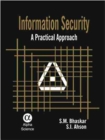 Information Security : A Practical Approach - Book