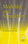 Modeling and Simulation - Book