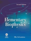 Elementary Biophysics - Book