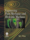 Engineering Fluid Mechanics and Hydraulic Machines - Book