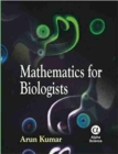 Mathematics for Biologists - Book