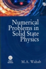 Numerical Problems in Solid State Physics - Book