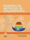Numerical Methods in Engineering : Theories with MATLAB, Fortran, C and Pascal Programs - Book