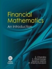 Financial Mathematics : An Introduction - Book
