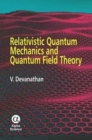 Relativistic Quantum Mechanics and Quantum Field Theory - Book