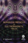 Numerical Methods in Electromagnetic Fields - Book