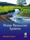 Water Resources Systems - Book