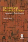 Electrical and Electronics Science : Laboratory Experiments - Book