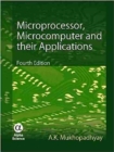 Microprocessor, Microcomputer and their Applications - Book