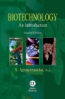 Biotechnology : An Introduction - Book